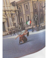 YNOT YESBAG Shoulder bag with flap catania cathedral - Women&rsquo;s Bags - 4