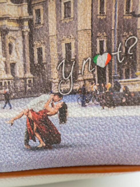 YESBAG SPECIAL  Shoulder bag catania cathedral - Women&rsquo;s Bags