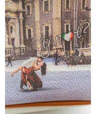 YNOT YESBAG SPECIAL  Shoulder bag catania cathedral - Women&rsquo;s Bags - 4