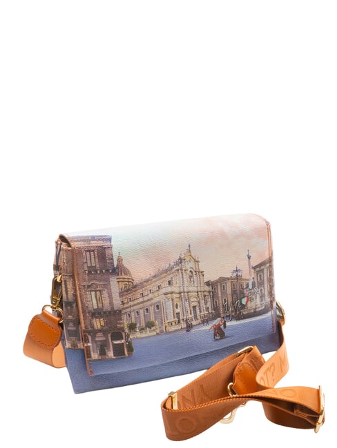 YESBAG SPECIAL  Shoulder bag catania cathedral - Women&rsquo;s Bags