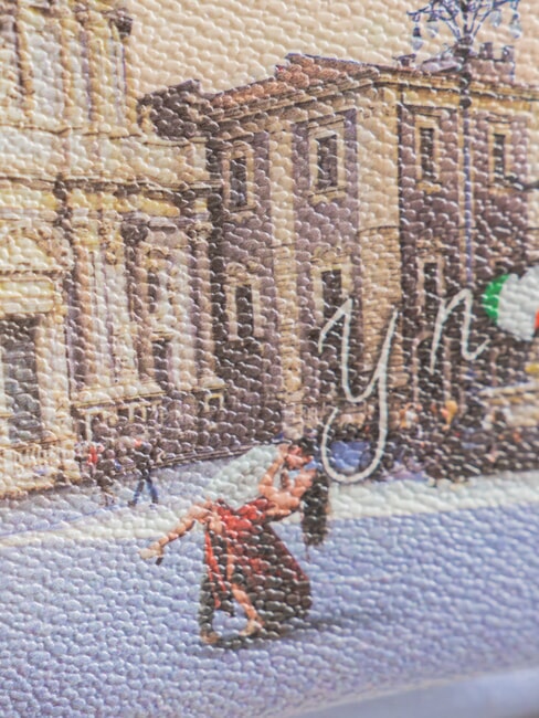 YESBAG SPECIAL  Shoulder bag catania cathedral - Women&rsquo;s Bags