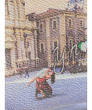 YNOT YESBAG SPECIAL  Shoulder bag catania cathedral - Women&rsquo;s Bags - 4