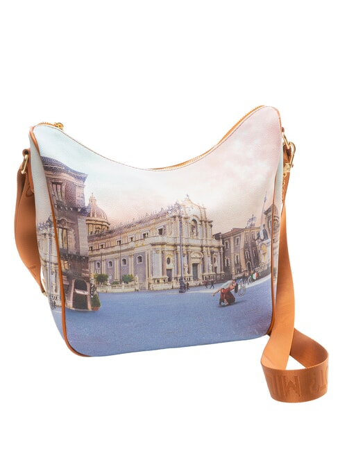 YESBAG L Shoulder bag catania cathedral - Women&rsquo;s Bags