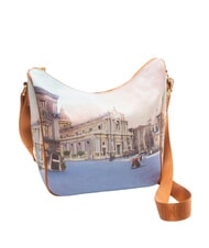 YNOT YESBAG L Shoulder bag catania cathedral - Women&rsquo;s Bags - 2