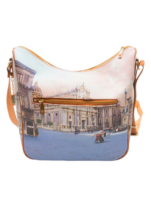 YESBAG L Shoulder bag catania cathedral - Women&rsquo;s Bags