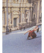 YNOT YESBAG L Shoulder bag catania cathedral - Women&rsquo;s Bags - 4