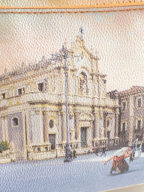 YESBAG Shoulder bag catania cathedral - Women&rsquo;s Bags