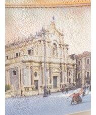 YNOT YESBAG Shoulder bag catania cathedral - Women&rsquo;s Bags - 4