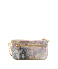 YNOT BEST FRIENDS  Mini Shoulder Bag dog wall - Women&rsquo;s Bags - 3