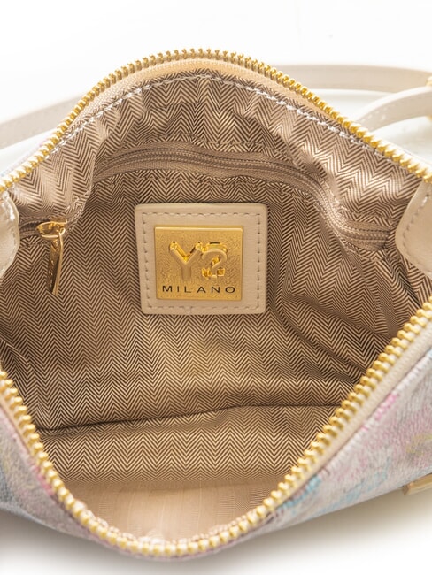 BEST FRIENDS  Mini Shoulder Bag dog wall - Women&rsquo;s Bags