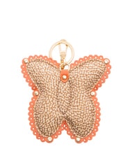 BORBONESE Farfalla Keychain - Key holders