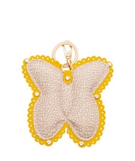 BORBONESE Farfalla Keychain - Key holders