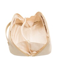 BORBONESE GRAFFITI Beauty case sand - Beauty Case - 5