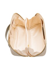 BORBONESE CLASSICA Beauty olive - Beauty Case - 5