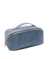 BORBONESE CLASSICA Beauty blue lapis - Beauty Case - 2