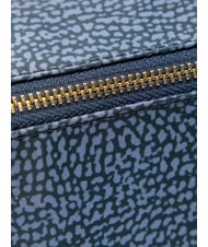 BORBONESE CLASSICA Beauty blue lapis - Beauty Case - 3