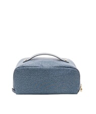 BORBONESE CLASSICA Beauty blue lapis - Beauty Case - 4
