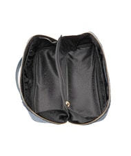 BORBONESE CLASSICA Beauty blue lapis - Beauty Case - 5