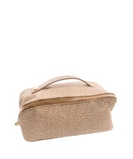 BORBONESE CLASSICA Beauty Beiger sea - Beauty Case - 2