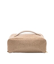 BORBONESE CLASSICA Beauty Beiger sea - Beauty Case - 4