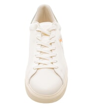 BLAUER BUCK Sneakers white/military - Men&rsquo;s shoes - 5