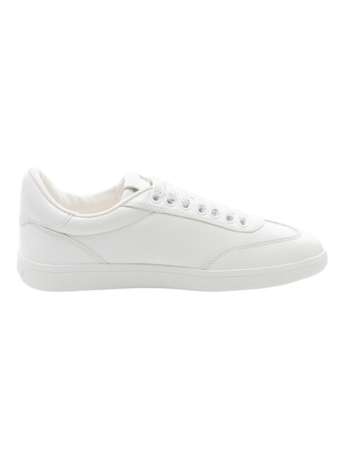 CLOUD25 Leather sneakers White - Women&rsquo;s shoes