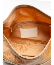 ALVIERO MARTINI PRIMA CLASSE SOFT PETALS Shoulder bag ivory - Women&rsquo;s Bags - 5