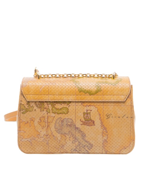 BAY LOCK BAG Shoulder bag NATURAL - Women&rsquo;s Bags