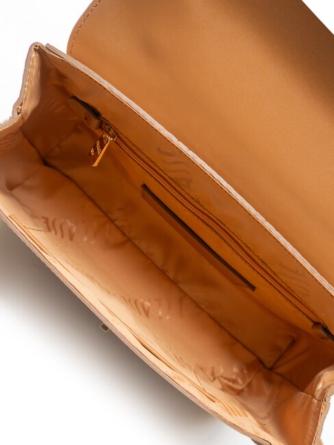 BAY LOCK BAG Shoulder bag NATURAL - Women&rsquo;s Bags