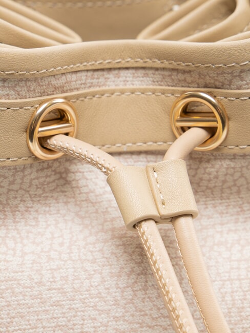 FLIGHT Mini Bucket Shoulder Bag sand - Women&rsquo;s Bags