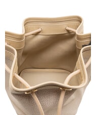 BORBONESE FLIGHT Mini Bucket Shoulder Bag sand - Women&rsquo;s Bags - 5