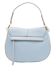 GIANNI CHIARINI HELENA ROUND Leather bag with shoulder strap oasis - Women&rsquo;s Bags - 3