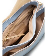 GIANNI CHIARINI HELENA ROUND Leather bag with shoulder strap oasis - Women&rsquo;s Bags - 5