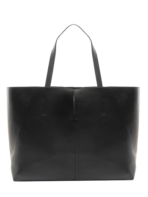 MAYA Leather shopper Black - Women&rsquo;s Bags