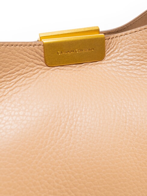 JO Shoulder bag, leather clay - Women&rsquo;s Bags