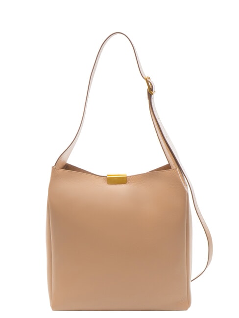 JO Shoulder bag, leather clay - Women&rsquo;s Bags