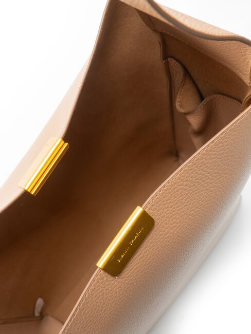 JO Shoulder bag, leather clay - Women&rsquo;s Bags