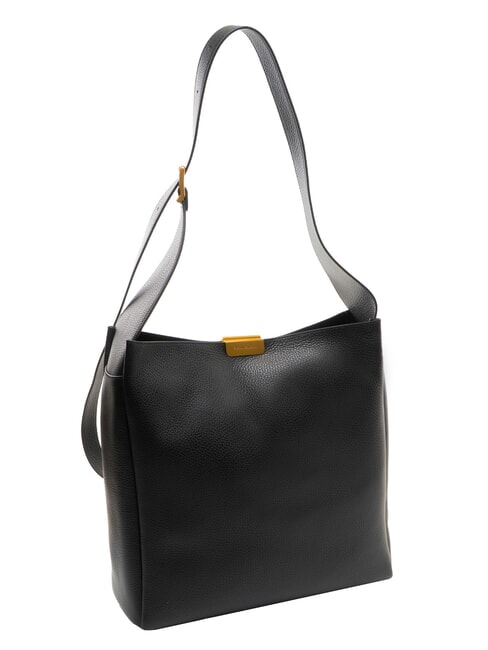 JO Shoulder bag, leather Black - Women&rsquo;s Bags