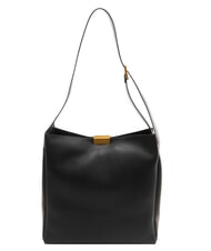GIANNI CHIARINI JO Shoulder bag, leather Black - Women&rsquo;s Bags - 4