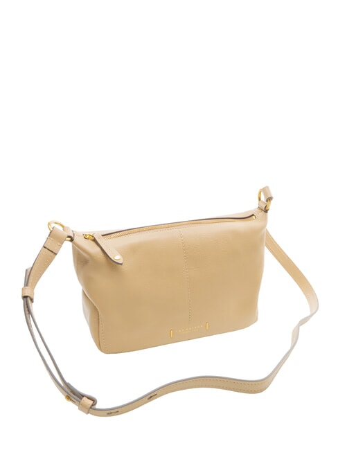 LETIZIA Shoulder bag, leather butter abb. gold - Women&rsquo;s Bags