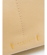 THE BRIDGE LETIZIA Shoulder bag, leather butter abb. gold - Women&rsquo;s Bags - 4