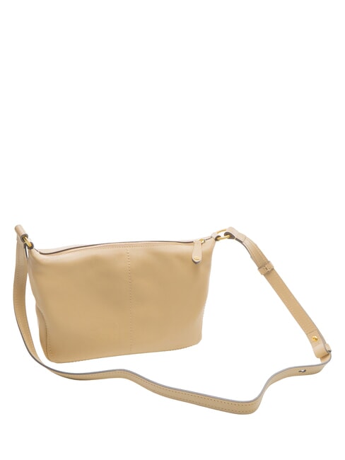 LETIZIA Shoulder bag, leather butter abb. gold - Women&rsquo;s Bags