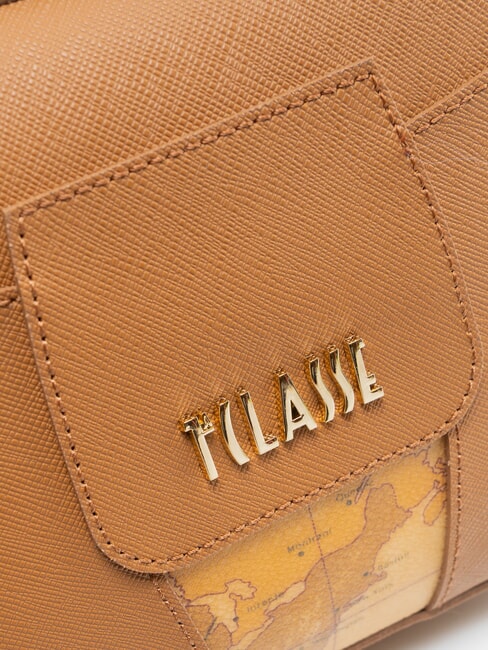 BLOO CITY Mini shoulder bag TOBACCO - Women&rsquo;s Bags