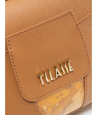 ALVIERO MARTINI PRIMA CLASSE BLOO CITY Mini shoulder bag TOBACCO - Women&rsquo;s Bags - 3