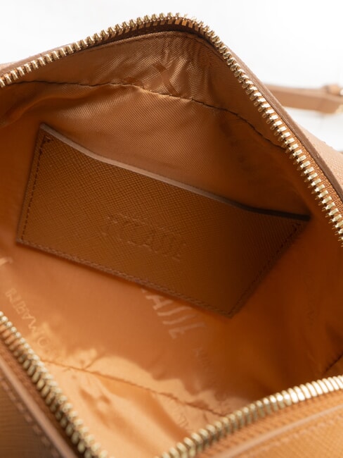 BLOO CITY Mini shoulder bag TOBACCO - Women&rsquo;s Bags