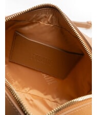 ALVIERO MARTINI PRIMA CLASSE BLOO CITY Mini shoulder bag TOBACCO - Women&rsquo;s Bags - 5