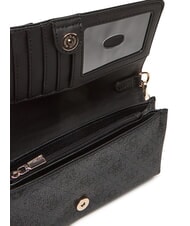 GUESS NOELLE 2 Mini shoulder bag vikky large roo coalog tote bag - Women&rsquo;s Bags - 4