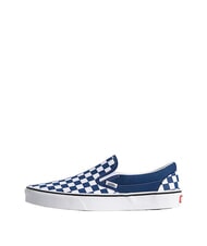 VANS CLASSIC Canvas sneakers - Unisex shoes