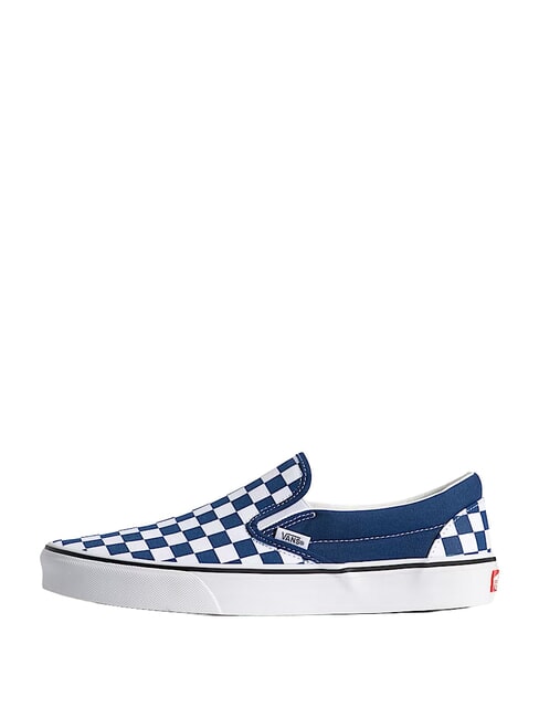 CLASSIC Canvas sneakers deep indigo - Unisex shoes