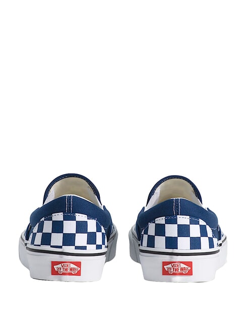 CLASSIC Canvas sneakers deep indigo - Unisex shoes